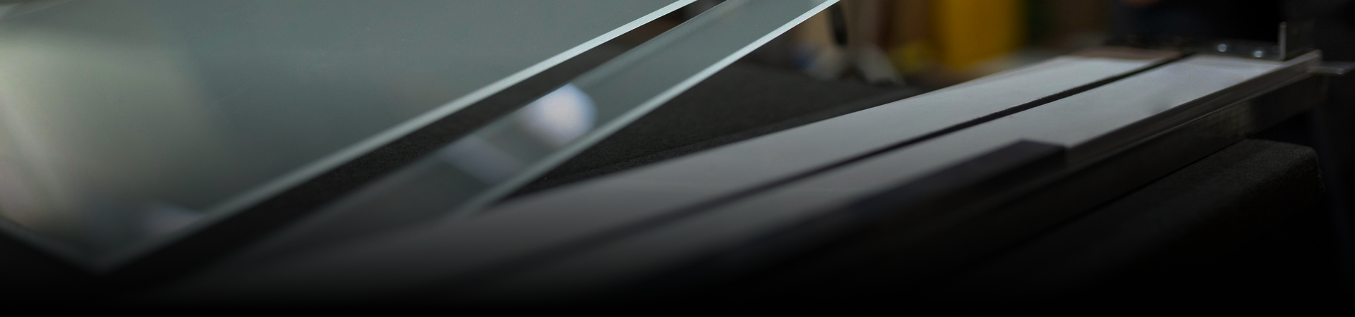 banner