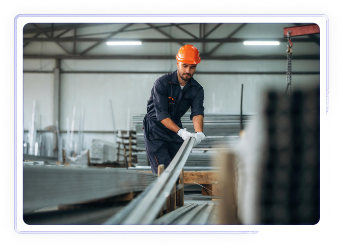 manufacturing