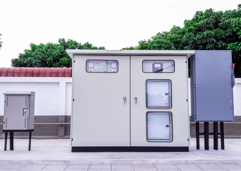 Outdoor Cabinets, Electrical Boxes & Site-Ready Enclosures