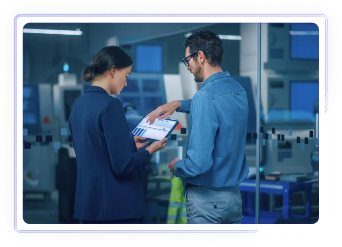 Electronics & EMS (Contract Manufacturing Support)