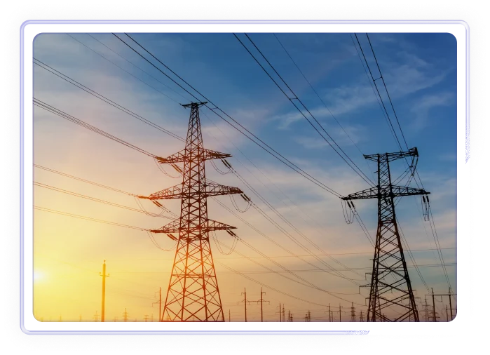 Power & Electrical Distribution