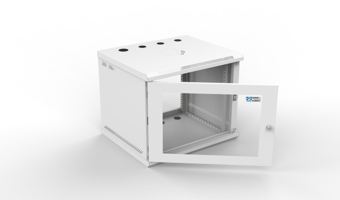 Extreme environment server racks and enclosures